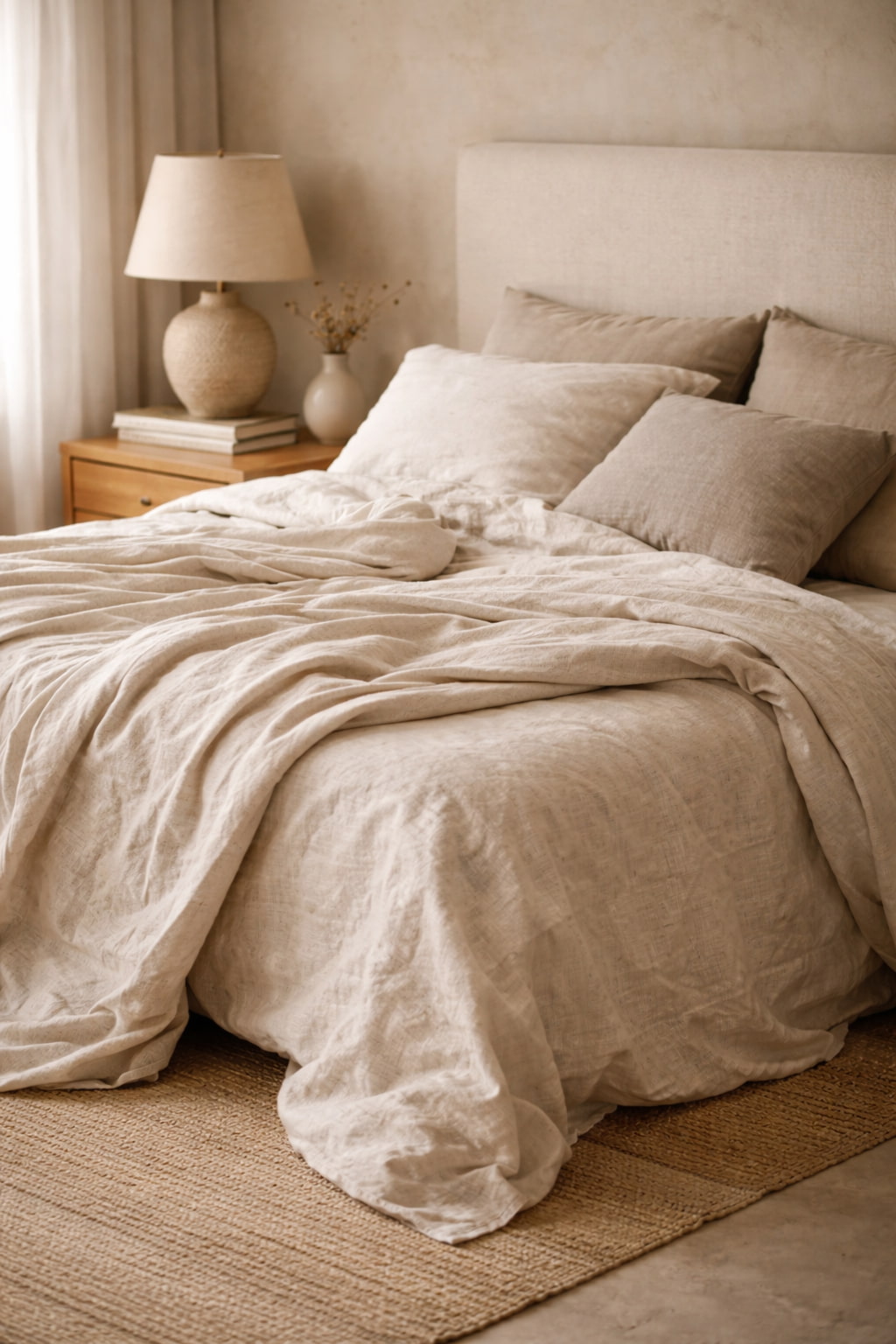 Home Textiles & Bedding