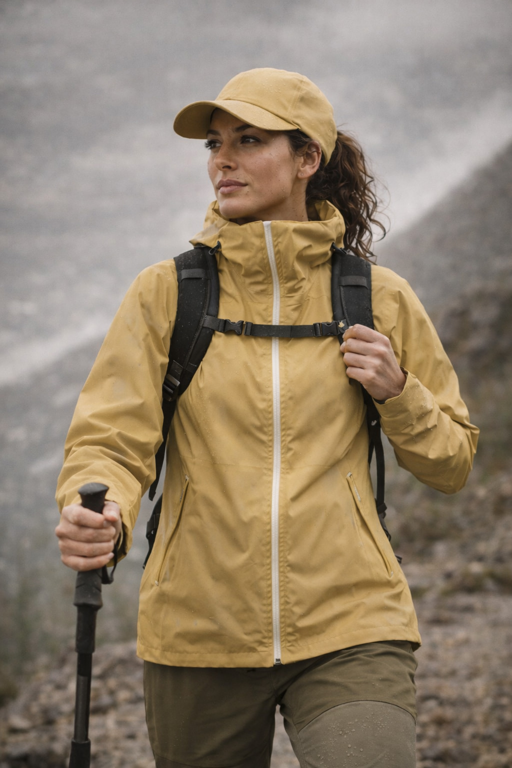 Sportswear & Performance